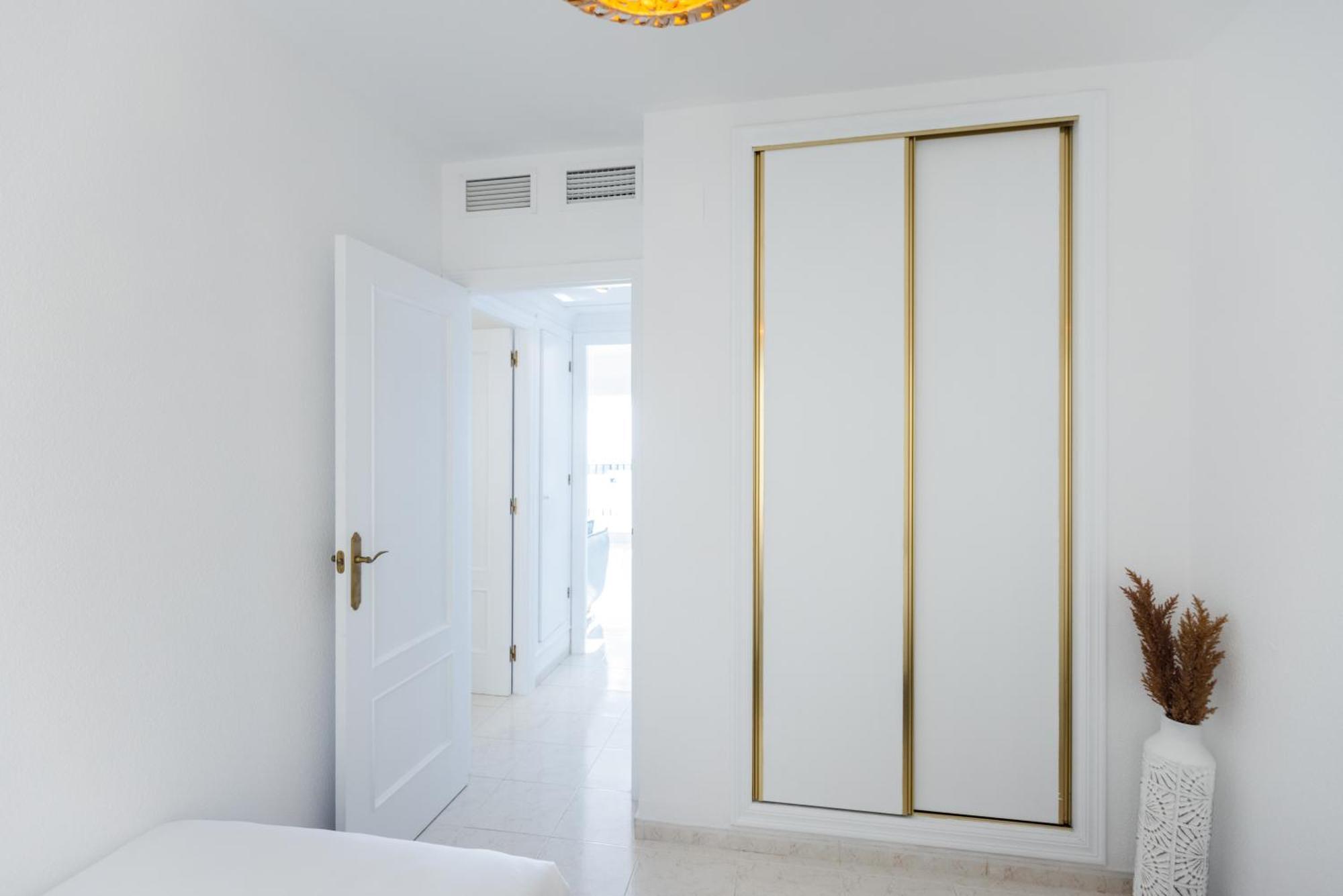 Appartement Casa Sunrise - Costa Blanca House With Rooftop, Swimming Pools And Panoramic Sea And Views *
