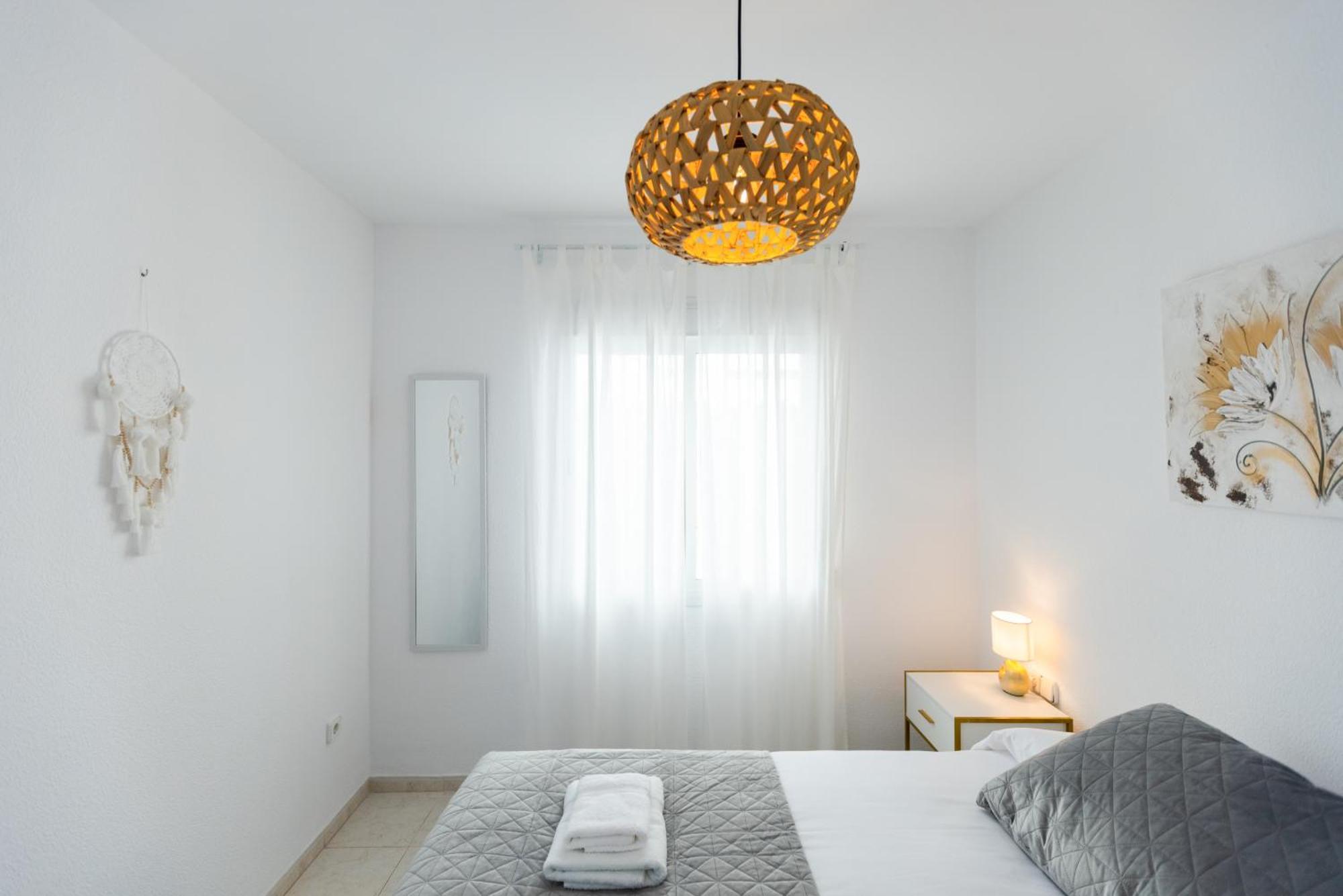 Appartement Casa Sunrise - Costa Blanca House With Rooftop, Swimming Pools And Panoramic Sea And Views *