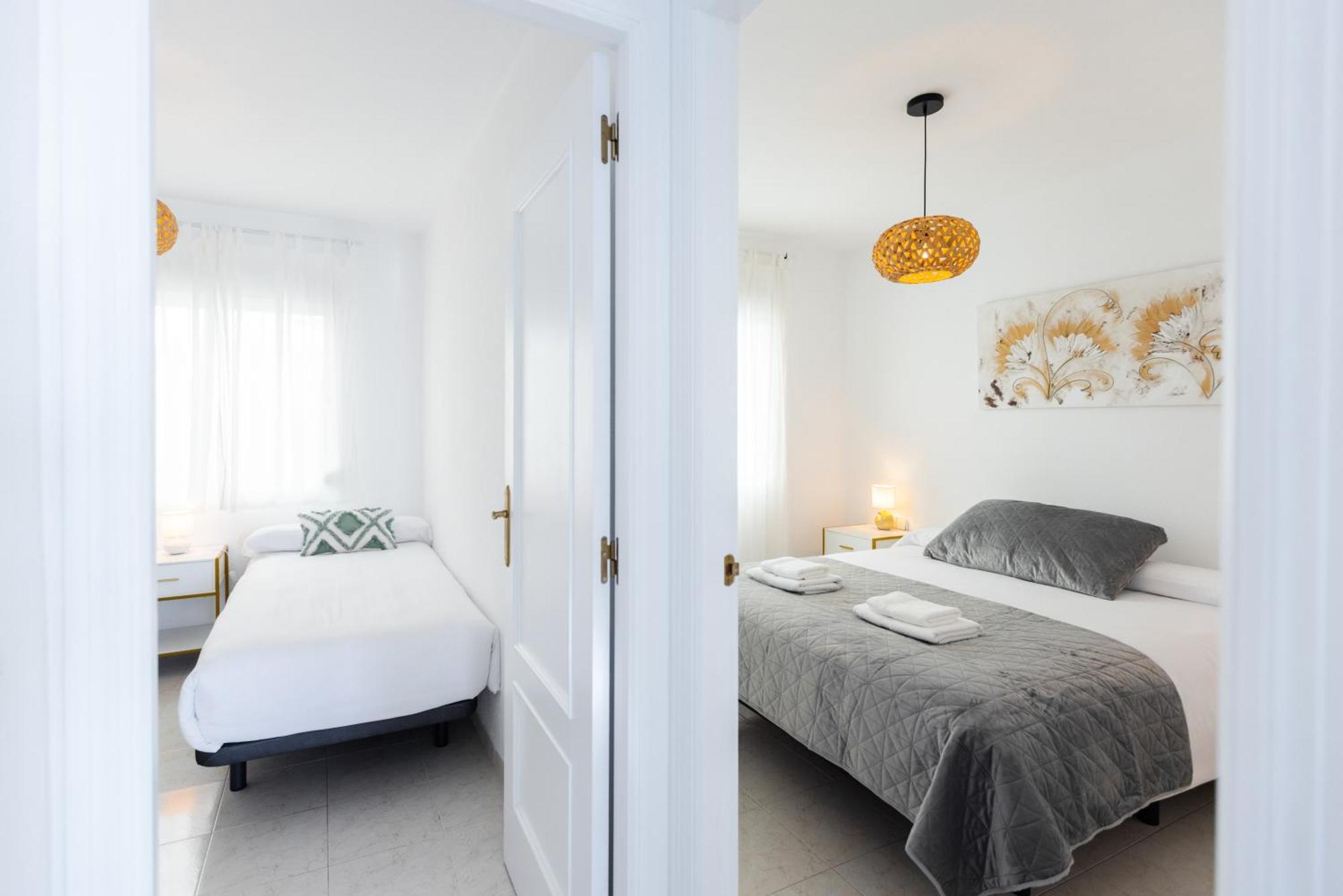 Casa Sunrise - Costa Blanca House With Rooftop, Swimming Pools And Panoramic Sea And Views Appartement *