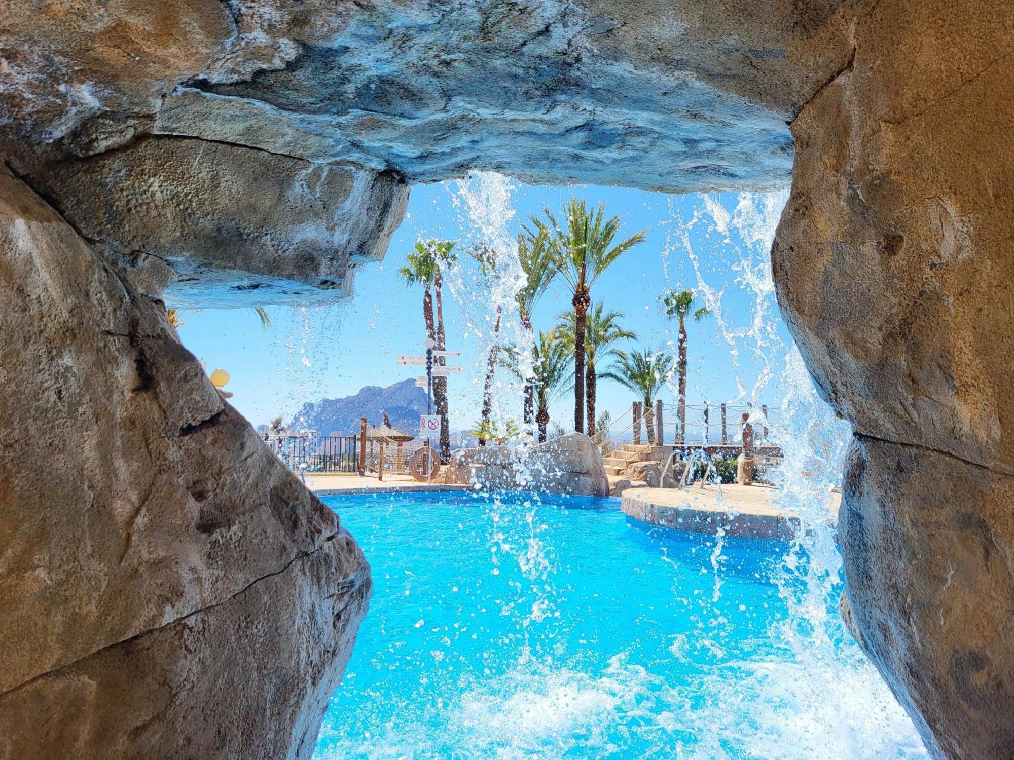 Casa Sunrise - Costa Blanca House With Rooftop, Swimming Pools And Panoramic Sea And Views Appartement