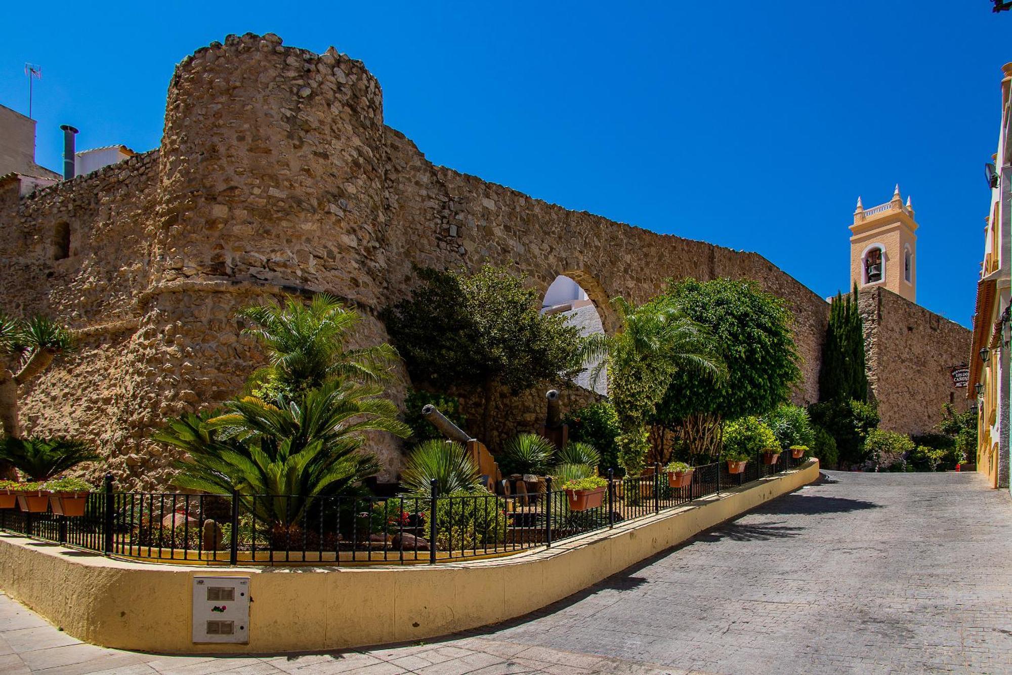 Casa Sunrise - Costa Blanca House With Rooftop, Swimming Pools And Panoramic Sea And Views Appartement Calp