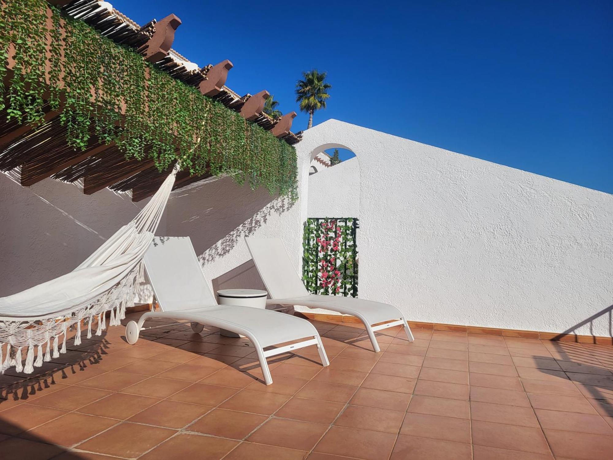 Casa Sunrise - Costa Blanca House With Rooftop, Swimming Pools And Panoramic Sea And Views Appartement *