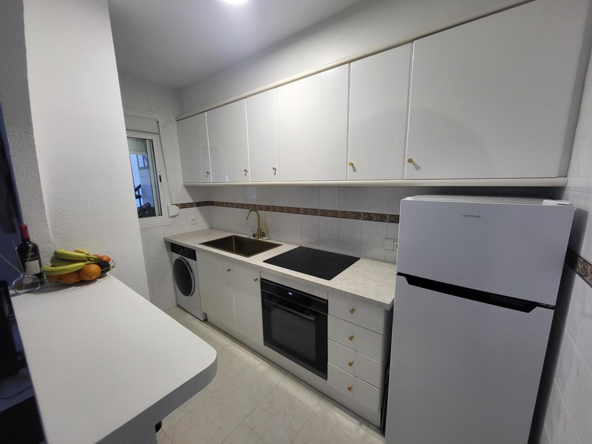 Appartement Casa Sunrise - Costa Blanca House With Rooftop, Swimming Pools And Panoramic Sea And Views